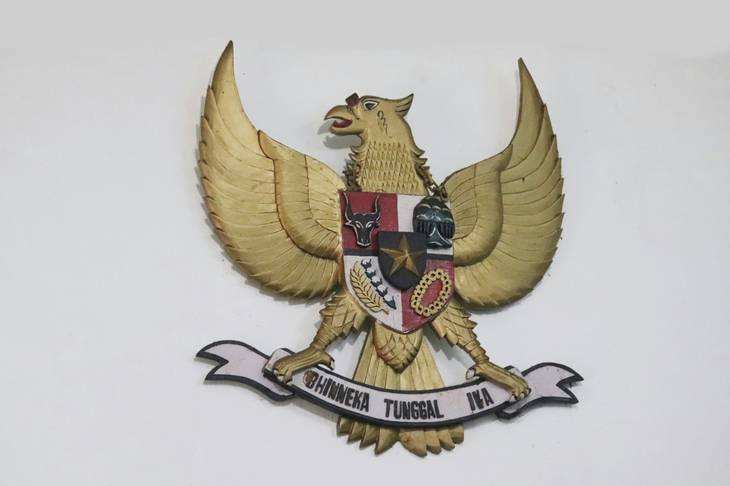 1 Oktober Adalah Hari Kesaktian Pancasila, Apa Bedanya dengan Hari Lahir Pancasila pada 1 Juni?