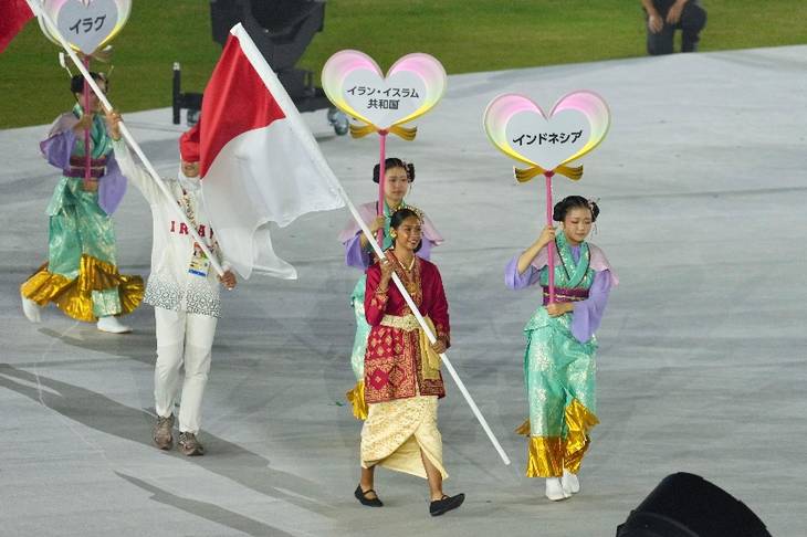 Asian Games 2026 Memang Bukan Fashion Show, tapi Indonesia Membuatnya Terasa Istimewa