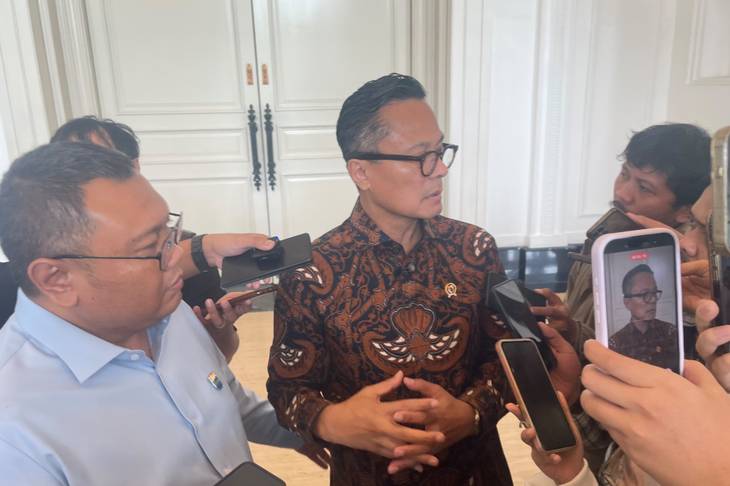 Danantara Siapkan Jurus Baru: Etanol Bakal Gantikan Ketergantungan Bensin Impor?