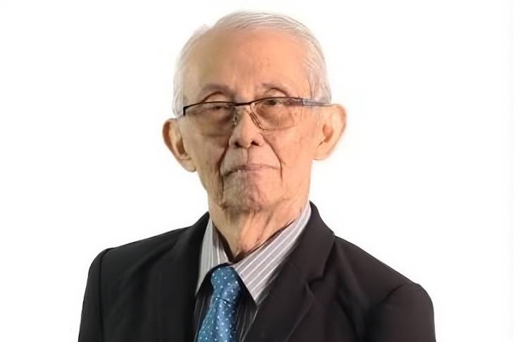 Ezrin Arbin, Putra Minangkabau yang Andil dalam Pembangunan Tata Kota Kuala Lumpur