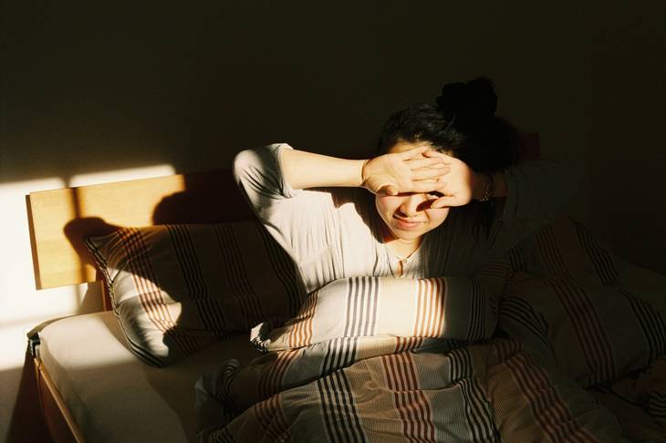 Indonesia Bangun Tidur Paling Pagi di Asia, tapi Kualitas Tidur yang Mantap Juga Tak Kalah Penting!