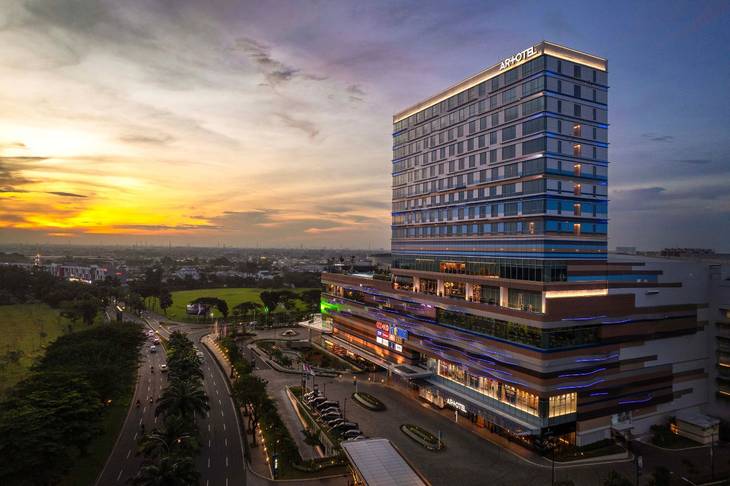 Jurus Ramah Lingkungan tapi Tetap Cuan ala Artotel: Keberlanjutan dan Bisnis Ternyata Bisa Beriringan!