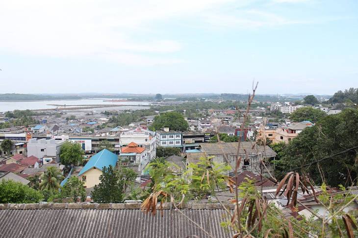 Legenda Asal Usul Tanjung Pinang, Cerita Rakyat dari Kepulauan Riau