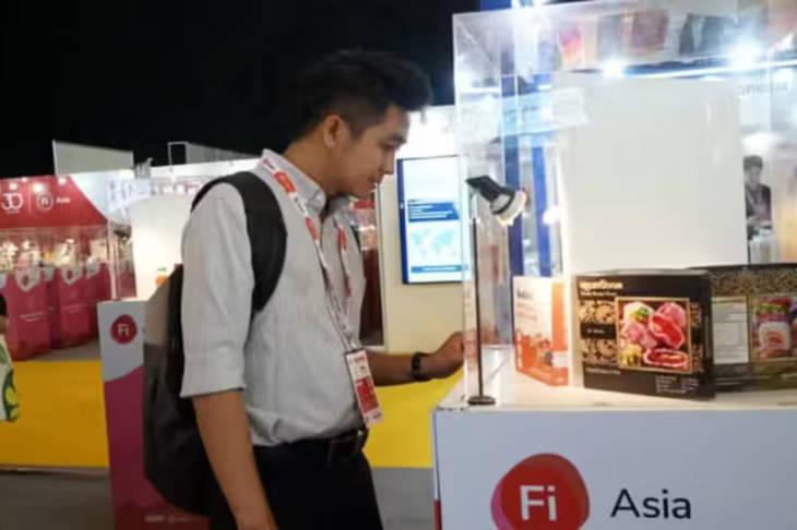 Limbah Mata Ikan Tuna Tak Terbuang, IPB Ubah Jadi Camilan Kaya Omega-3