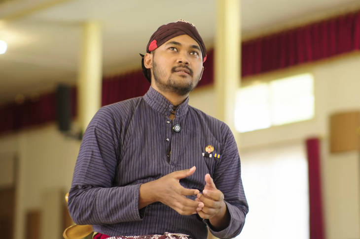 Manggalawaditro Jadi Konduktor Yogyakarta Royal Orchestra: Semua Anggota Intinya Abdi Dalem