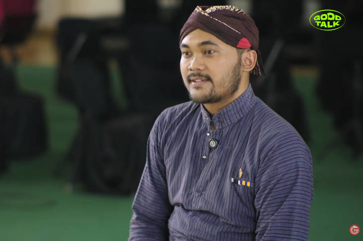 Manggalawaditro Sebut Cara Yogya Royal Orchestra Diterima Generasi Muda