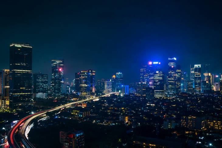 Masuk 10 Besar ASEAN di Global Cities Index 2026, Cek Keunggulan Jakarta dan Surabaya
