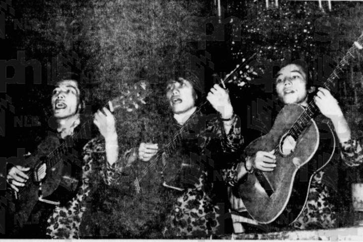 Penampilan Bimbo di Singapura pada 1971, Lebih dari Sekadar Mengumpulkan Pundi Uang