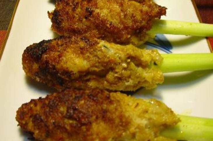 Sate Lembut, Makanan Tradisional Khas dari Betawi yang Muncul pada Momen Tertentu