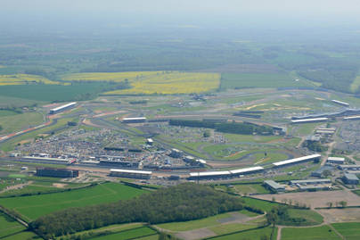 Silverstone Sirkuit Terpanjang untuk Ajang MotoGP 2022, Bagaimana dengan Mandalika?