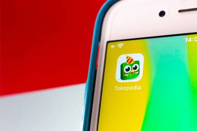Tokopedia Kuasai Takhta Marketplace di Indonesia