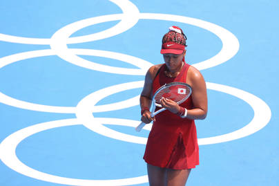 Petenis Rebut 3 Besar Atlet Wanita dengan Pendapatan Tertinggi 2021