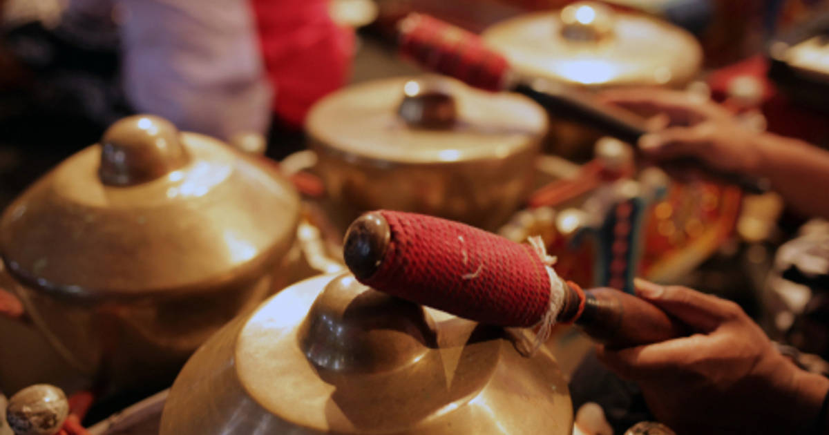 Warisan Budaya tak Benda Indonesia Terbanyak Kedua di Asia Tenggara