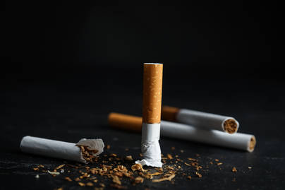 Daftar Negara dengan Harga Rokok Termahal di Dunia 2022