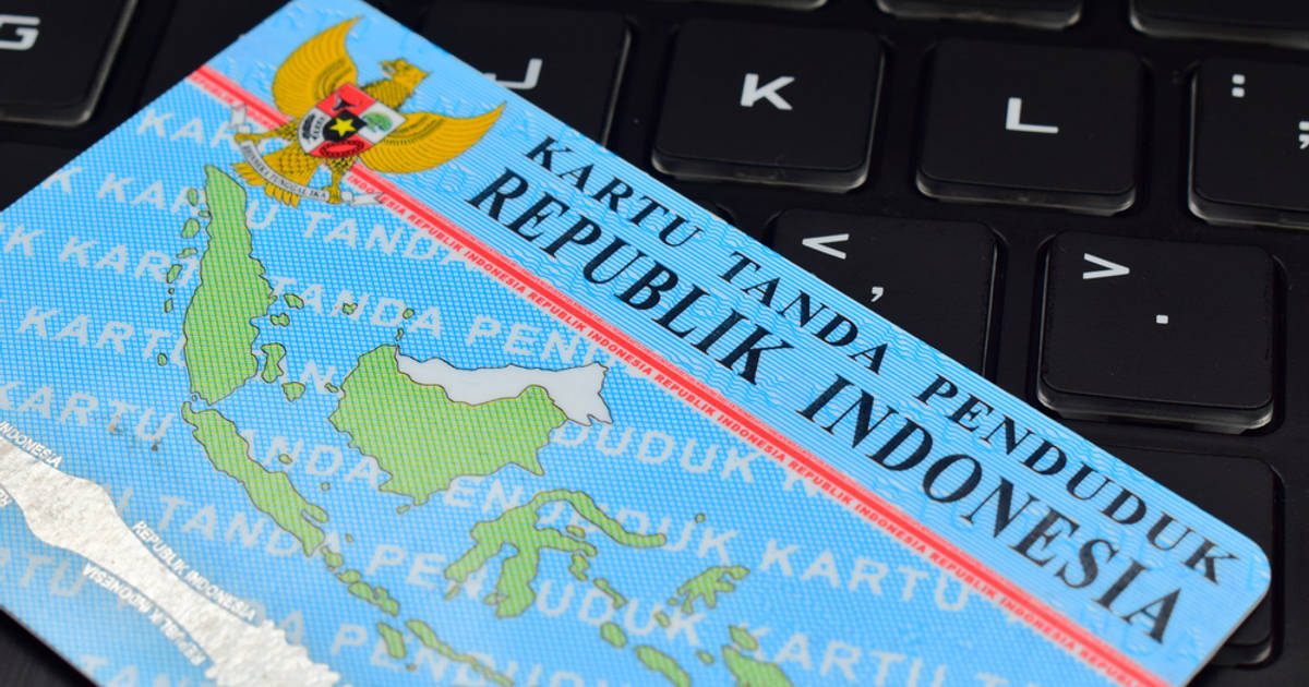 Melihat Distribusi Penduduk di Indonesia, Sudahkah Merata?
