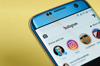 Seberapa Besar "The Power of Netizen Indonesia" di Instagram?