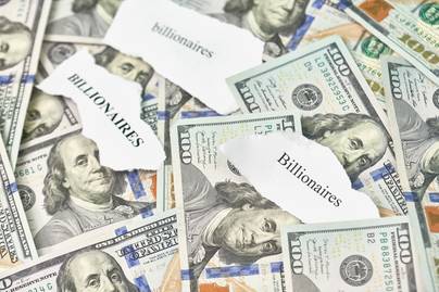 Tembus 100 Miliar Dolar AS, Inilah Deretan Orang Terkaya di Dunia