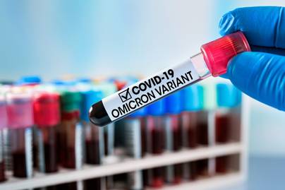 Masyarakat Indonesia “Cukup Khawatir” Terhadap Covid-19 Varian Omicron