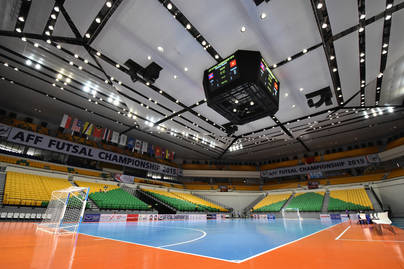 Jelang Kejuaraan Futsal AFF 2022, Bagaimana Kekuatan Tiap Negara?