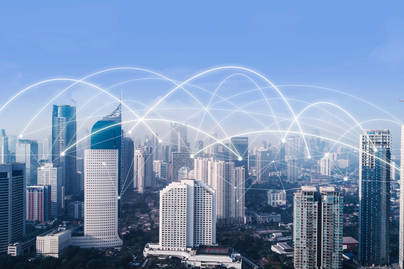 Makassar Jadi Kota dengan Internet Tercepat di Indonesia Tahun 2021
