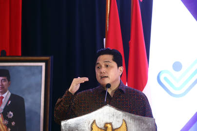 Daftar 8 BUMN Akan Resmi Ditutup