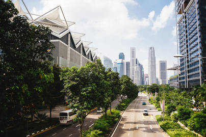 Deretan 10 Kota Paling Aman di Dunia 2021, Apakah Jakarta Termasuk?