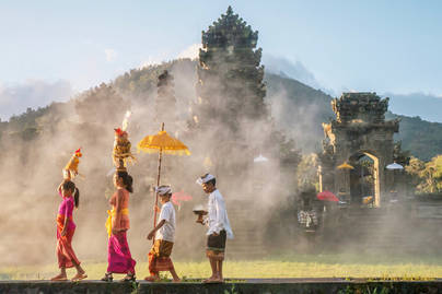 7 Negara Pemeluk Agama Hindu Terbanyak di Dunia, Indonesia Salah Satunya