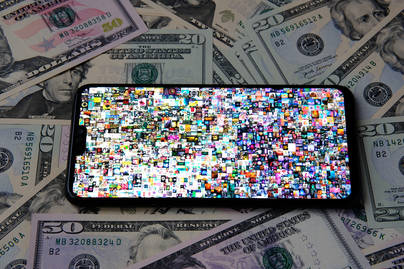 Jangan Asal Investasi Digital, Kenali Perbedaan NFT dan Kripto