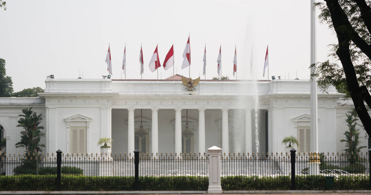 10 Tokoh dengan Elektabilitas Tertinggi Sebagai Calon Presiden Indonesia 2024