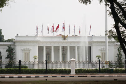 10 Tokoh dengan Elektabilitas Tertinggi Sebagai Calon Presiden Indonesia 2024