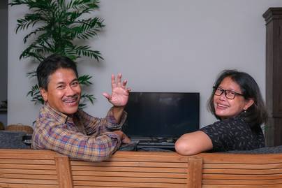 Maluku Utara Jadi Provinsi Paling Bahagia 2021