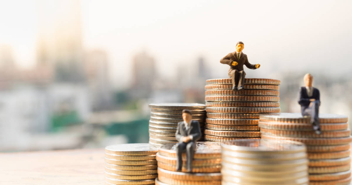 Miliki Gurita Bisnis, Ini 10 Orang Terkaya di Indonesia 2021