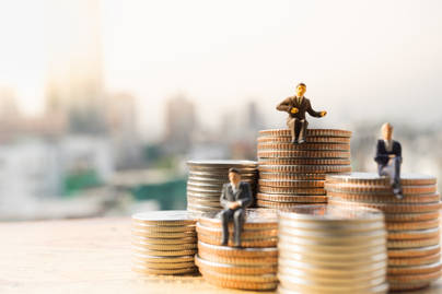 Miliki Gurita Bisnis, Ini 10 Orang Terkaya di Indonesia 2021
