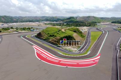 7 Negara Asal Pembalap MotoGP 2022, Siap Adu Taring di Sirkuit Mandalika