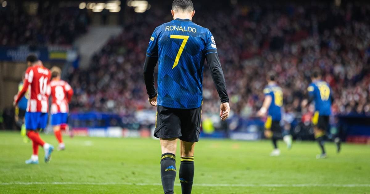 Hattrick ke Gawang Tottenham Bawa CR7 Jadi Pencetak Gol Terbanyak Sepanjang Sejarah?