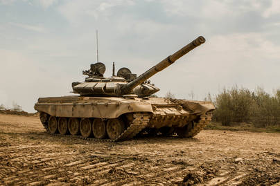 Mengintip Koleksi Tank Negara ASEAN Tahun 2022
