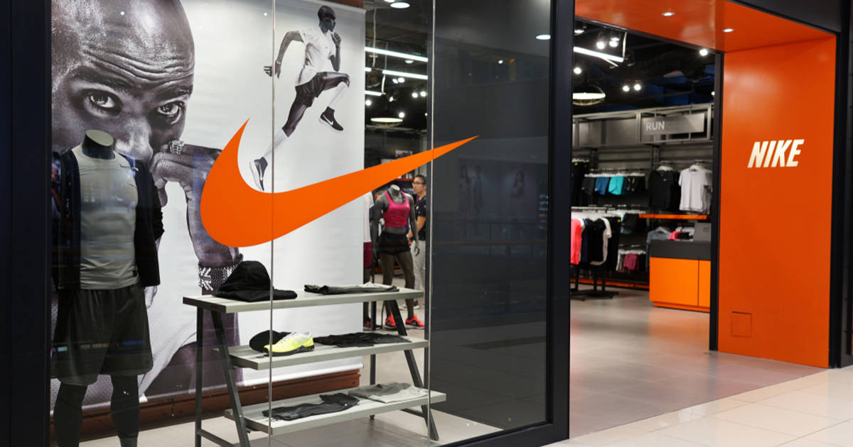 Konsisten Selama 7 Tahun, Nike Kembali Jadi Merek Fesyen Paling Bernilai