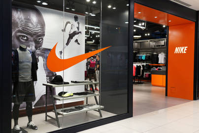 Konsisten Selama 7 Tahun, Nike Kembali Jadi Merek Fesyen Paling Bernilai