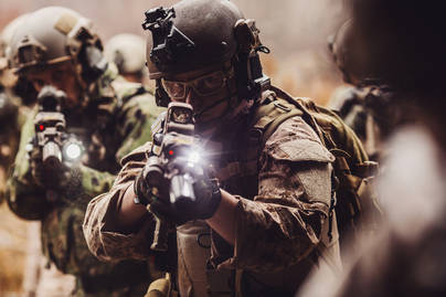 Mengintip Anggaran Militer Negara di Asia Tenggara 2022