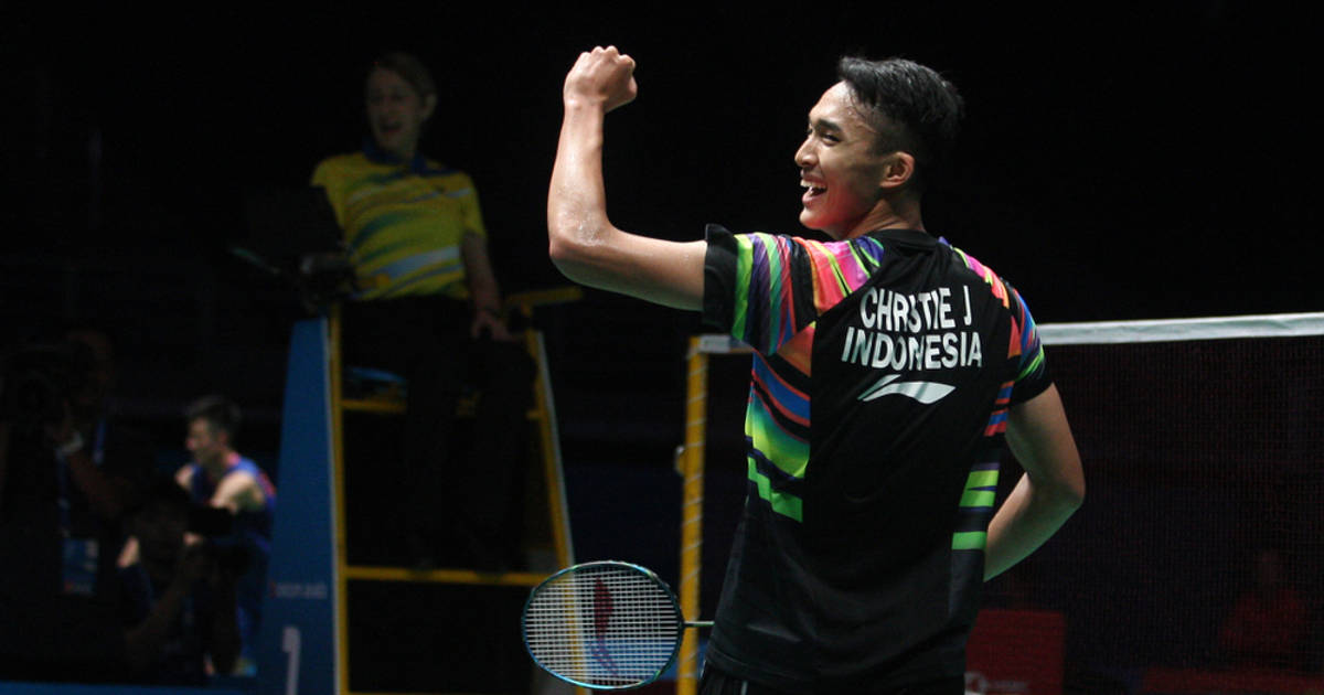 All England 2022: Indonesia Boyong 22 Pemain, India Kirim Wakil Terbanyak