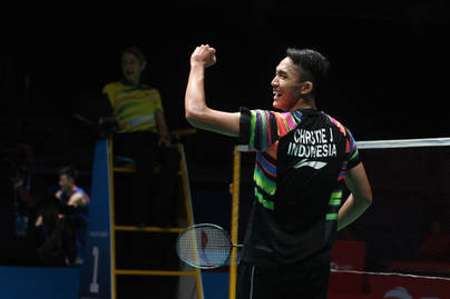 All England 2022: Indonesia Boyong 22 Pemain, India Kirim Wakil Terbanyak