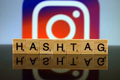 Apa Tagar yang Paling Sering Dipakai Pengguna Instagram?