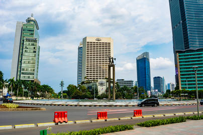 Deretan Kota dengan Ekonomi Terbesar di Indonesia, Ada Kotamu?