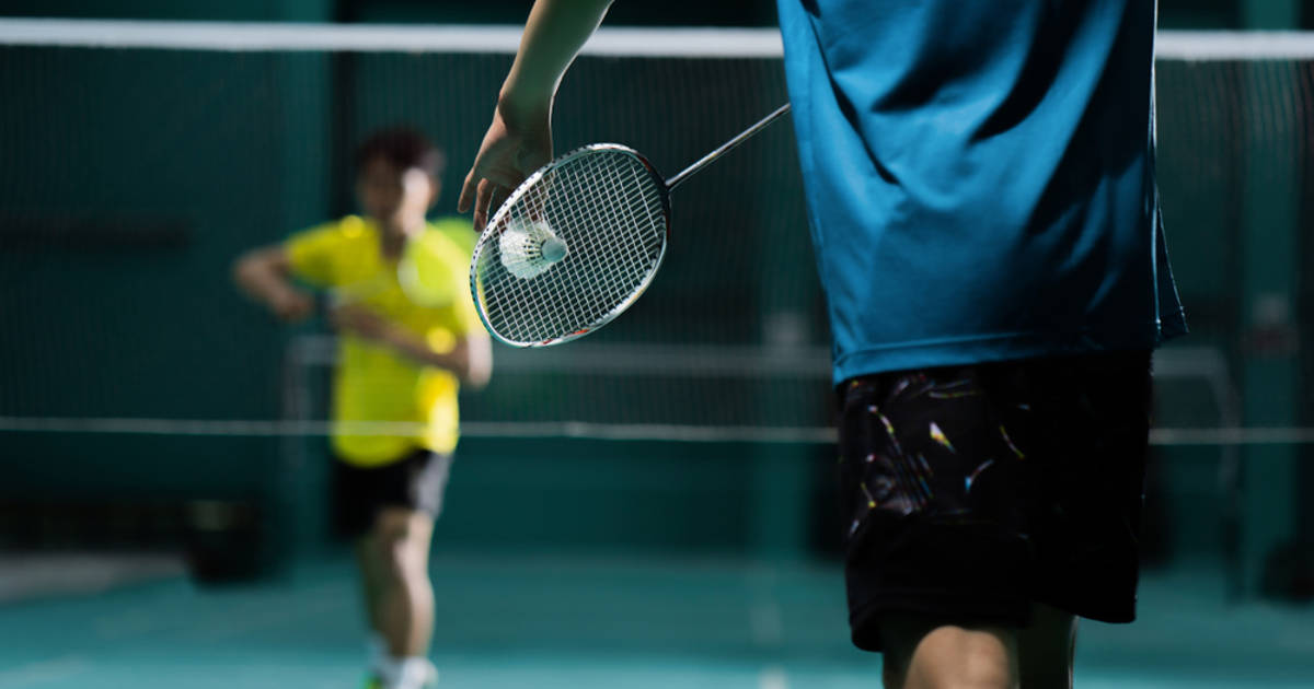 Sederet Pebulutangkis Tunggal Indonesia dengan Gelar All England Terbanyak