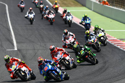 Peraih Juara Dunia MotoGP & GP 500 Terbanyak Hingga Saat Ini