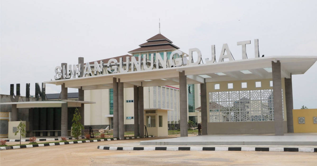 Dinamika Perkembangan Universitas Islam Negeri (UIN) Terbaik di Indonesia