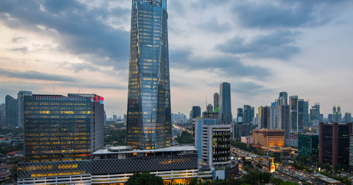 Satu-Satunya dari Indonesia, Telkom Masuk Jajaran Forbes ''World's Best Employers 2021''