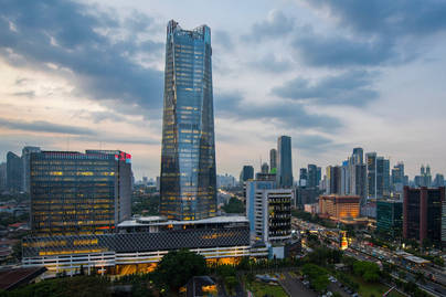 Satu-Satunya dari Indonesia, Telkom Masuk Jajaran Forbes ''World's Best Employers 2021''