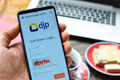 Tarif PPN Indonesia Tertinggi ke-2 di Asia Tenggara