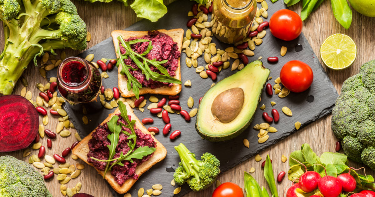 10 Daerah Paling Ramah Vegan di Dunia 2022, 1 dari Indonesia